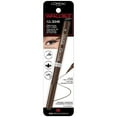 thumbnail image 3 of L'Oreal Paris Infallible Precision Felt Waterproof Eyeliner, Brown, 3 of 10
