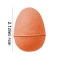 thumbnail image 4 of HWRETIE Paper Pulp Easter Egg DIY Decorative Craft Ornament, 4 of 8