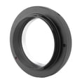 thumbnail image 1 of Lens Adapter, Widely Compatible Lens Mount Adapter Manual Focusing  for NEX 3 6 7, 1 of 7