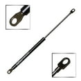 thumbnail image 4 of BOXI 1pc Universal Lift Support Strut Shock Gas Strut Shock Spring Support Extended Length 10 inches, Compressed Length 6.75 inches, 60lbs Force, 10.2mm Eyelet ends | Replaces SG459003, 4 of 6