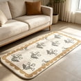 thumbnail image 4 of Soft Area Rug For Living Room Bedroom Floor Carpet With Modern Design, 4 of 6