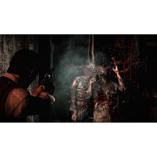evil inside bethesda evil inside bethesda