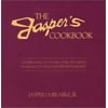 The Jasper's Cookbook [Paperback - Used]