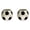 color, variant on Soccer Themed Coffee Mug,2026 Football Shaped Drinking Cup for Viewing Parties,Soccers Shaped Glasses Cup for Dads & Boyfriends,Unique Soccer Fan Gift,Football Beer Glass for Men
