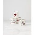 thumbnail image 3 of Juego de 4 tazas Lenox 897219 Snoopy Día de San Valentín, 3 of 6