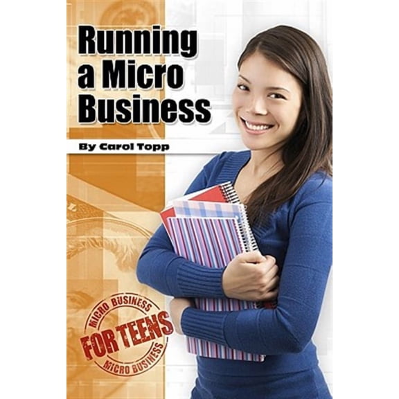 Running a Micro Business