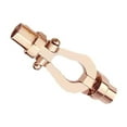 thumbnail image 3 of xinxixnxx Bracelet Connection Buckle for Replacement DIY Processing Easy to Install Rose Gold, 3 of 9
