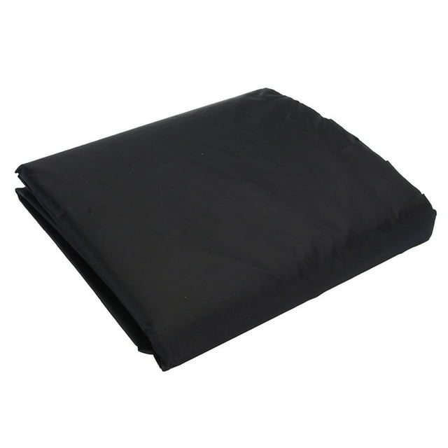asddcavvf IBC Tote Cover pour Réservoirs d'Eau Extérieurs de 1000L, Imperméable, Isolation Thermique pour Baril Industriel, Housses de Rose pour l'Hiver, Petite Housse de Table Extérieure, Housse de Table d'Hiver