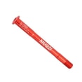 thumbnail image 1 of Eje de horquilla delantera de bicicleta de alta resistencia, brocheta de eje de horquilla de bicicleta, accesorios para bicicleta 142 mm, 1 of 9