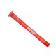 thumbnail image 1 of Eje de horquilla delantera de bicicleta Brocheta de eje de horquilla de bicicleta Ligero Duradero Liberación rápida 142 mm, 1 of 9
