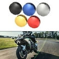 thumbnail image 4 of BTOER Fuel Tank Cap Cover Motorcycle Parts Fuel Tank Filler Oil Cap Cover, 4 of 6