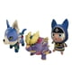thumbnail image 3 of Figura De Anime, Juguetes De Peluche, Colección De Muñecos Esponjosos, Muñecos, Regalos De Navidad Para Niños, Fanáticos Del Anime Sweethay FN006828-01, 3 of 6
