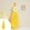Jaune, variante sur Serviettes de Cuisine Serviettes de Main Suspendues avec Boucles Serviettes de Bain Serviettes de Bain Douces Absorbantes Serviettes de Noël Ensemble de Serviettes de Salle de Bain Serviettes de Bain Tan