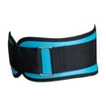 thumbnail image 3 of Ceinture de Levage de Taille Réglable, Ceinture de Levage de Poids Ceinture d'Entraînement Entraînement Physique Ceinture de Soutien de Taille Solution Innovante, 3 of 8