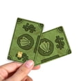 thumbnail image 6 of Sea Bucks Credit Card Skin Sticker Cover Decal Wrap, Durable Vinyl Stickers for Cards 4 Pack, 6 of 8