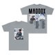 thumbnail image 1 of Maddox Batson I Need A Truck Camisetas Cuello redondo Tops Moda unisex Camiseta de manga corta, 1 of 5