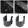 thumbnail image 1 of de maletero delantero portátil para coche, decoración Interior, fijación de , soporte de plástico fácil de instalar, apto para Cola Gancho de maletero delantero de coche, 1 of 8
