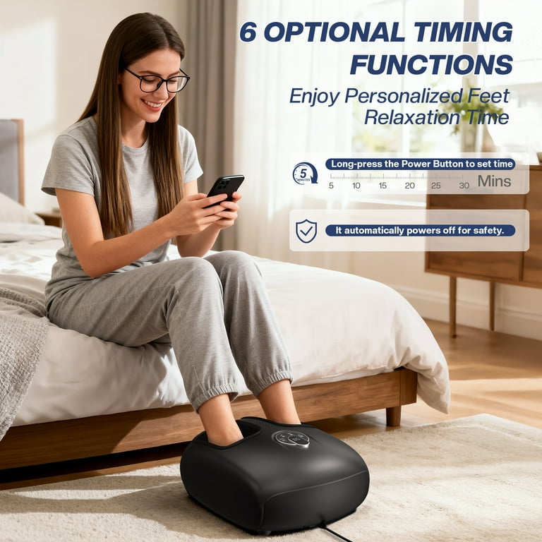 iphone does not ring only vibrates 5 Best Vibration Plates for Plantar Fasciitis in 2026 main image 1