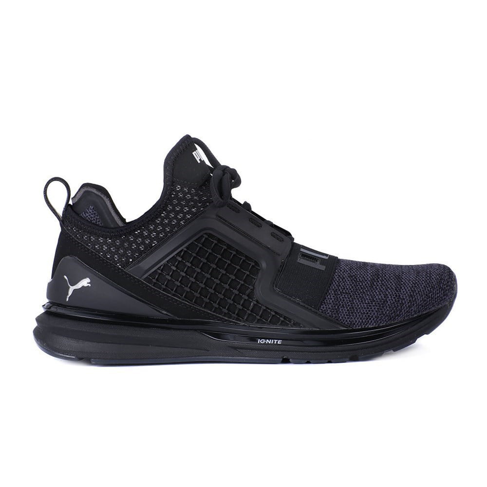 Puma Ignite Limitless Knit Walmart
