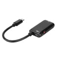 thumbnail image 1 of Adaptateur Type C vers USB 3.1 pour Tablette et Téléphone, 1 of 8