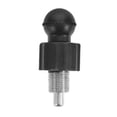 thumbnail image 1 of Miangastore Pull Pin Spring Knob Fitness Pop Pin Exercise Training Machines Release Bike Equipment Fitness Pop Pull Pin Knob Exercise Spare Accessory, 1 of 8