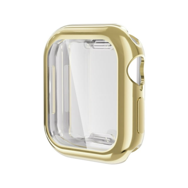 Compatible avec Smartwatch Sense Film Protecteur en Matériau TPU Intégré, Protection contre les Chutes pour Protection d'Écran Améliorée