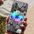 thumbnail image 1 of For OPPO Reno12 Reno 12 Pro 12Pro Case Silicon Back Cover Phone Case for OPPO Reno 12 Cases Reno12 Pro Soft bumper coque 2024 50 For OPPO Reno12 Pro, 1 of 6