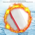 thumbnail image 3 of Guantes Protectores De Nitrógeno Líquido, Resistentes A La Abrasión, Guantes Anticongelantes A Prueba De Agua, Resistentes A Bajas Temperaturas, Costura Con Doble Aguja Para Gas, 3 of 7