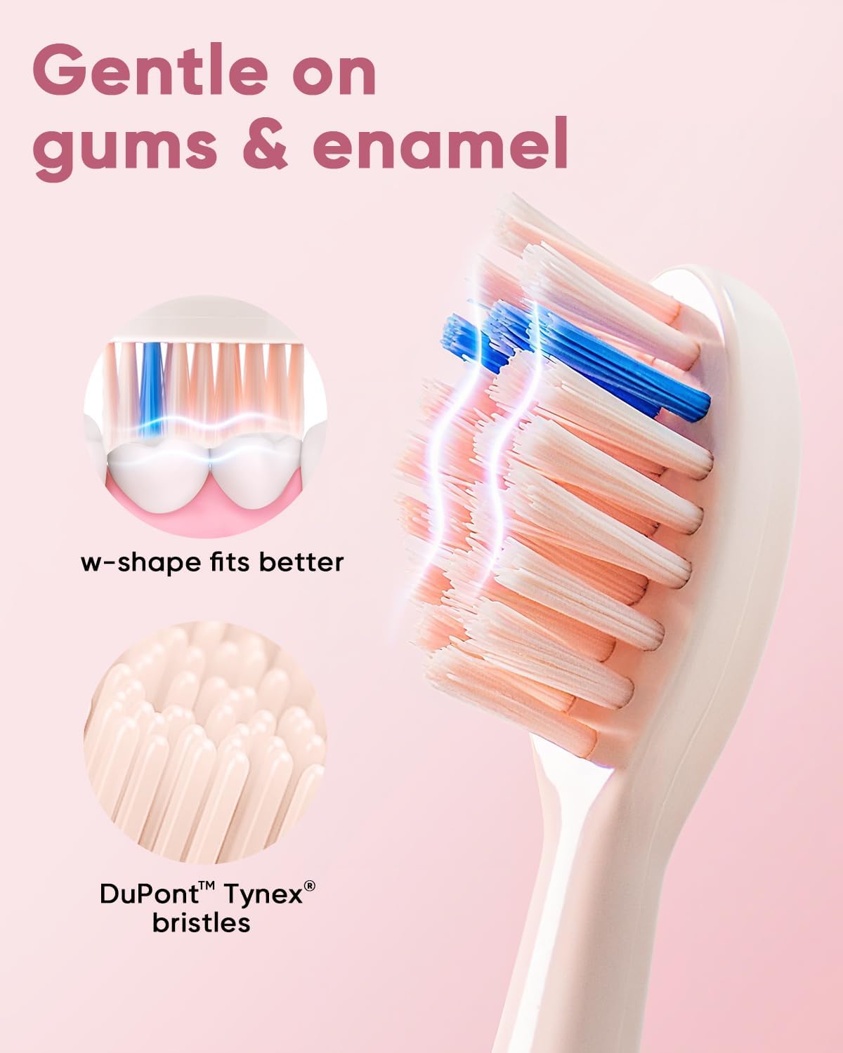 MySmile Sonic Electric Toothbrush for Adults photo 3