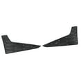 thumbnail image 2 of Cubierta de rejilla antiniebla inferior del parachoques delantero 5F0853665B Reemplazo para SEAT Leon FR 5F MK3 Pre-Facelift 2013 a 2017, 2 of 5