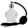 thumbnail image 2 of Vintage Style Perfume Spray Bottle 80ml for Gift Makeup, 2 of 8