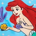 thumbnail image 4 of Toalla de playa DISNEY STORE Official Ariel 100% algodón 75 x 150 cm, 4 of 4