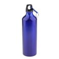 thumbnail image 1 of Botella de agua para ejercicio libre de 4 - Boca estrecha de 700 ml - Plástico seguro sin BPA - para , gimnasio, yoga, DYNWAVEMX Botella de agua para ciclismo al aire libre, 1 of 8