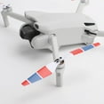 thumbnail image 3 of 8x Plastic Lightweight Low-Noise Propellers Props Blades for DJI Mini 3 Drone Repair, 3 of 7