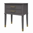 thumbnail image 4 of CosmoLiving by Cosmopolitan Westerleigh End Table, 4 of 9