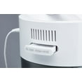 thumbnail image 4 of Homedics Total Comfort UV-C Ultrasonic Room Humidifier, .97 Gallon, Coverage area: 278 ft, 4 of 14