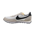 thumbnail image 4 of Big Kid's Nike Waffle Trainer 2 Summit White/Black-Sail (DC6477 100) - 6.5, 4 of 6