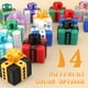 thumbnail image 5 of Divertida caja de regalo grande con tarjetero Critigulf, 5 of 7