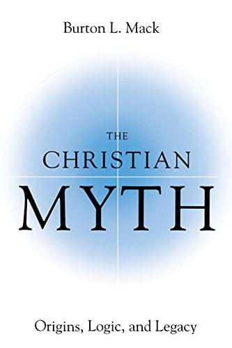 The Christian Myth, (Paperback)