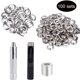 thumbnail image 3 of Kit de herramientas para ojales de 100 piezas de 12 mm, 3 of 8