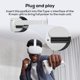 thumbnail image 4 of Para Oculus Quest 2 Batería Banco de energía 2600mAh VR Gafas Auriculares Powerbank WDOplteas Para estrenar, 4 of 9