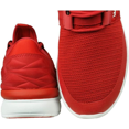 thumbnail image 3 of Tenis Supra Flow Run Evo Hombre Sport Deportivos rojo 27.5, 3 of 5