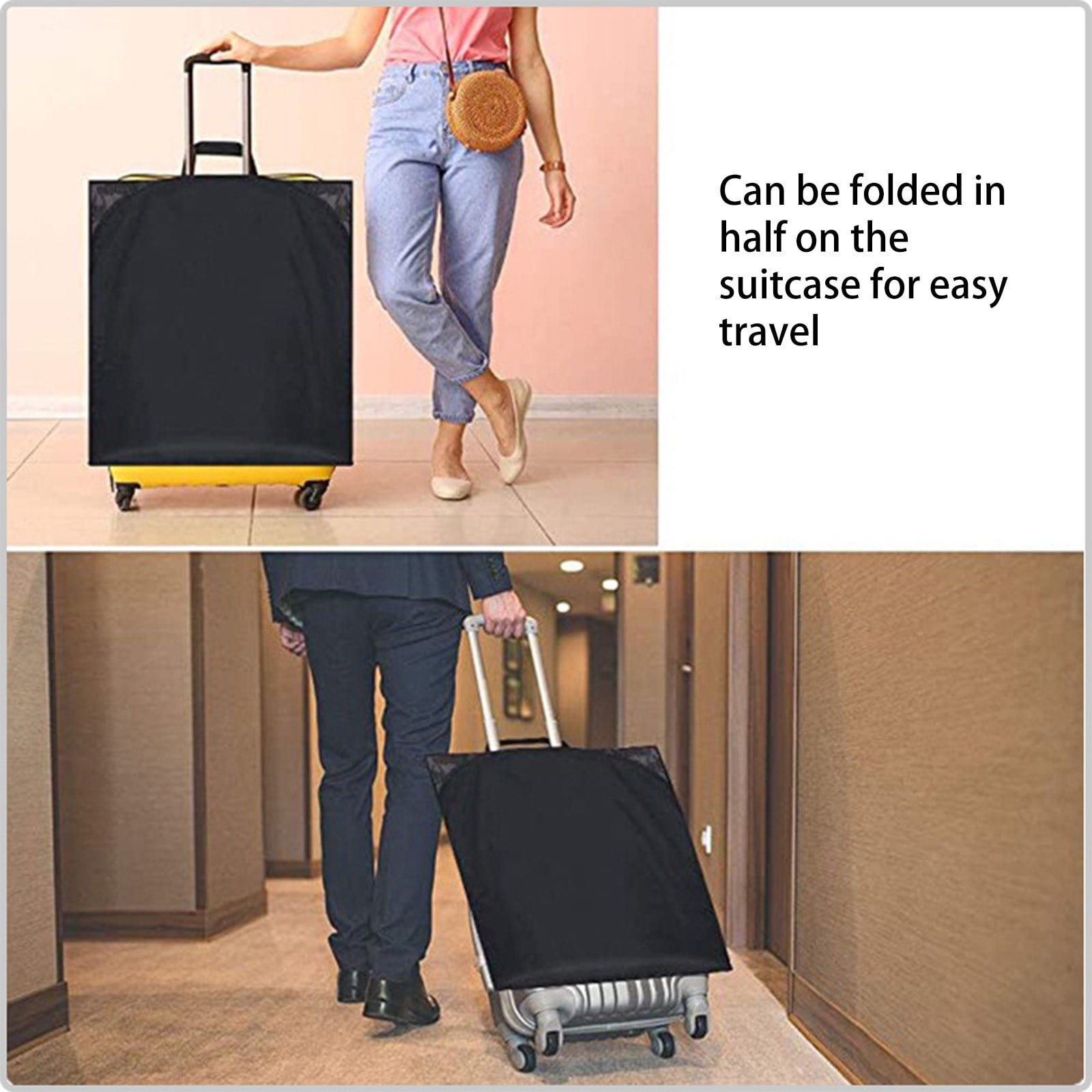 Suit suitcase hotsell