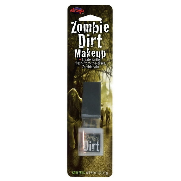 Funworld FW9618 Zombie Dirt