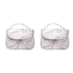 thumbnail image 4 of Toystoory Bolsa de cosméticos Bolsa de almacenamiento Bolsas de aseo Organizador de maquillaje de viaje Type2 NO2, 4 of 6
