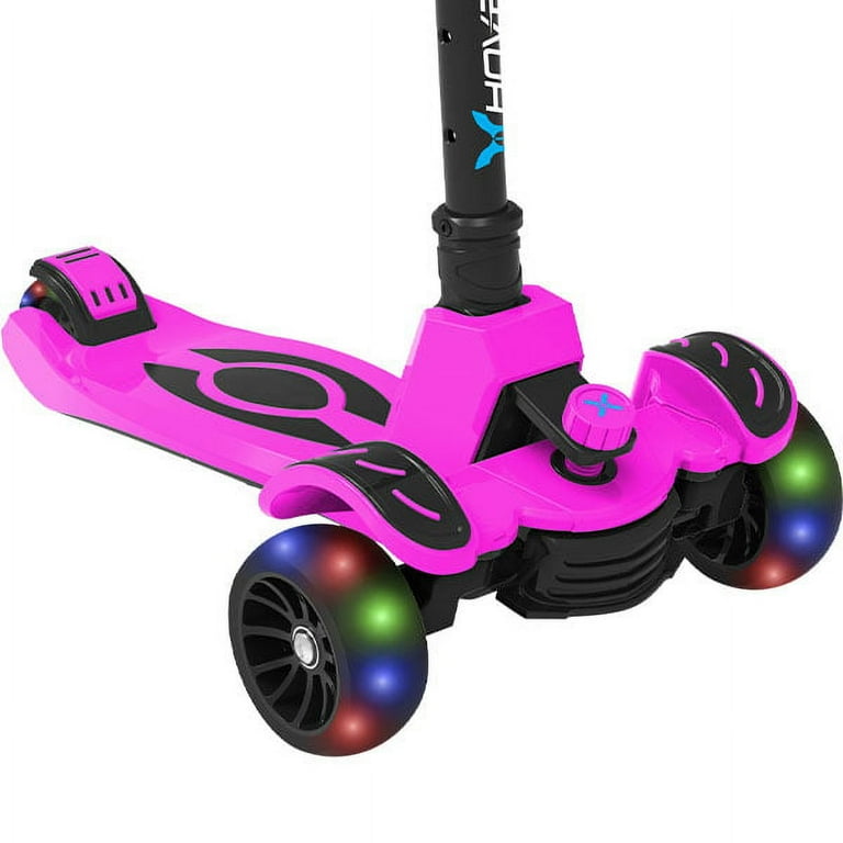送料無料特集 | 激安の新品・型落ち・アウトレット Vivid KidsGear Hover-1 Shipping! Free Folding Scooter Kick マーカー・蛍光ペン