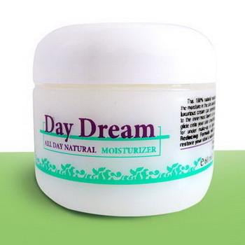 DAY DREAM Ovante® Best Natural Moisturizing Cream for Dry, Sensitive and Problem  Skin With Long Lasting Hydration Without Irritation. Recommended for Couperosis, Rosacea And Demodex (Best Moisturiser For Rosacea Uk)
