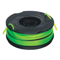BLACK DECKER Afs Dual Line Replacement Spool, .080"