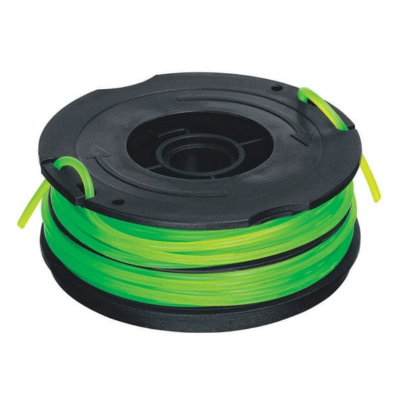 BLACK DECKER Afs Dual Line Replacement Spool, .080"
