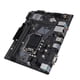 thumbnail image 5 of Placa base de computadora de escritorio, m atx dvi vga salidas 8 pin y 24 pines de placa base 2 canal ddr4 pci e 3.0 para juegos, 5 of 7